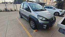 Fiat Idea Adv./ Adv.lock.dualogic 1.8 Flex 5P 2016