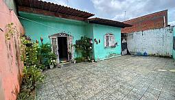 Alugo Casa Próximo A Avenida Principal Do Jardim América 