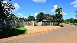 Baixou!! Vende-Se Edícula Em Lote De 703M2 Em Cond. - Altiplano Leste/Jardim Botânico