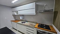 Exc Apt 02 Suites, Alto Padrao, Novo, Localização Nobre Em Bc.