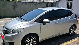Honda Fit Ex/S/Ex 1.5 Flex/Flexone 16V 5P Aut. 2016