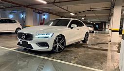 Volvo S60 T-5 Inscription 2.0 254Cv 4P 2020