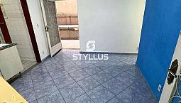 Apartamento 2 Quartos Com Dependência No Baixo Méier - Localização Impar! M43Z