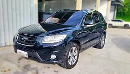 Hyundai Santa Fe Gls 3.5 V6 4X4 Tiptronic 2012