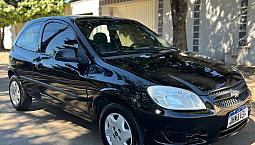 Chevrolet Celta Life/ Ls 1.0 Mpfi 8V Flexpower 3P 2009