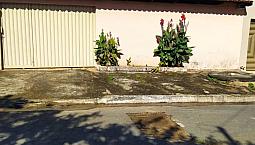 Casa - R. Ac-7 - Res. Ana Clara
