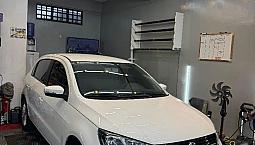 Volkswagen Gol Geração Vii 1.0 12V Flex Mec. 4P 2020