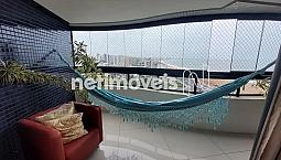 Locação Apartamento 2 Quartos Armação Salvador