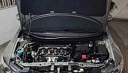 Honda Civic Sedan Exr 2.0 Flexone 16V Aut. 4P 2016