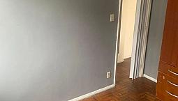 Apartamento Quitandinha 