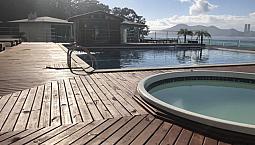 Studio Até Dezembro Balneário Camboriú C Piscina No Prédio