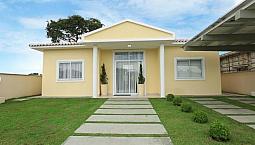 Casa Em Condomínio - 113 M2 - 3 Quartos Sendo 1 Suíte - Venha Conhecer!