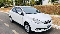 Grand Siena Muito Conservado !!! Doc 2020 Pago