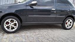 Palio 2006 Flex . Extra!!!