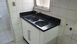 Apartamento No Aterrado