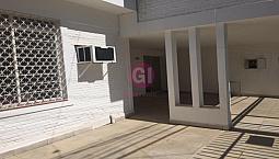 C.c. (Grupo Intervale) - Casa Residencial/Comercial Centro Taubaté 5 Quartos E 250M²