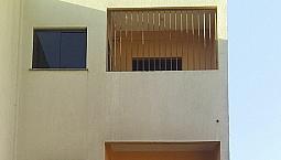 Casas E Apartamentos Em Águas Lindas!!! Varias Opções!!