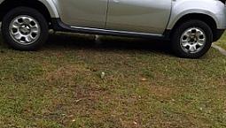 Renaul Duster 1.6 2014
