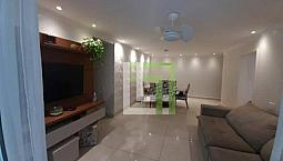 Apartamento Com 3 Dormitórios À Venda, 119 M² Por R$ 742.000,00 - Jardim Ermida I - Jundia