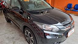 Hr-V Ex 1.8 Flexone 2016 Automatica - Unica Dona