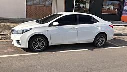 Vendo Corolla 2.0 Xei 15/16