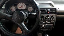 Corsa Wind 2000 Completo E Emplacado
