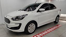 Ka 1.5 Sedan Se Plus 12V Flex 4P Aut.
