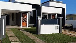 Linda Casa Na Praia De Cidreira!!
