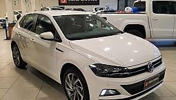 Volkswagen Polo Highline 200Tsi Automatico 2020