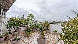 Porto Alegre - Apartamento Padrão - Santo Antonio