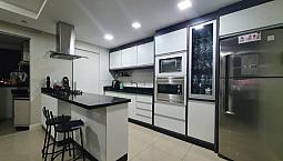 Apartamento 3 Dorm/Suíte, Sacada Com Churrasqueira - Prospera