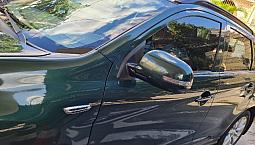 Vendo  Carro Modelo Asx 4X4