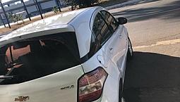 Agile 1.4 Ltz 2011  - Bem Conservado
