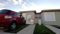 Casa Com 2 Dormitórios Para Alugar, 45 M² Por R$ 1.150,00/Mês - Terra Nova - Alvorada/Rs