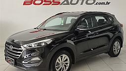  Tucson 2019 Turbo
