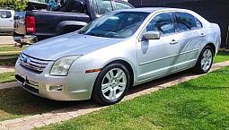 Fusion 2.3 2006 Completo 