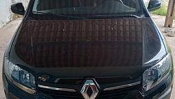 Sandero Stepway 2016