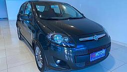 Fiat Palio Sporting 1.6 2013