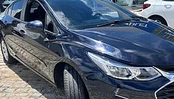 Chevrolet Cruze 1.4 Turbo 
