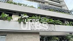 Skygarden Marista, Apartamento 3 Quartos À Venda No Setor Marista