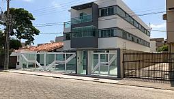 Aluguel Anual. Apto De 1 Dormitório A 200M. Do Mar No Centro De Canasvieiras 