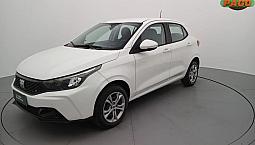 Fiat Argo Drive 1.3 8V Flex 2025