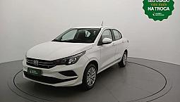 Fiat Cronos 1.0 6V Flex 2024