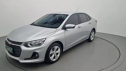 Chevrolet Onix 2023 1.0 Turbo Flex Plus Ltz Manual