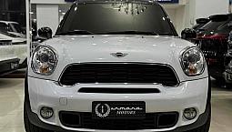 Mini Cooper Countryman S 1.6 Aut. 2014