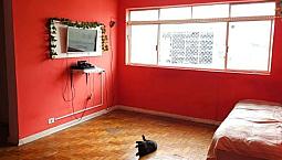 Apartamento - Centro