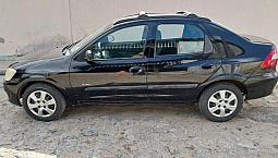 Chevrolet Prisma Sed. Maxx/ Lt 1.4 8V Econof. 4P 2009