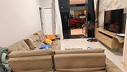 Casa Residencial Arbre Ananindeua 