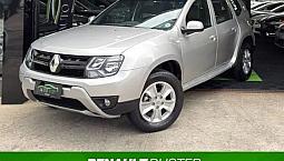 Renault Duster Dynamique 1.6 Hi-flex 16v Mec. 2017
