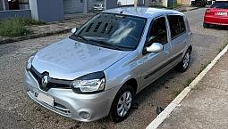 Renault Clio Rn/Alize/Expr./1.0 Hi-Power 16V 5P 2016